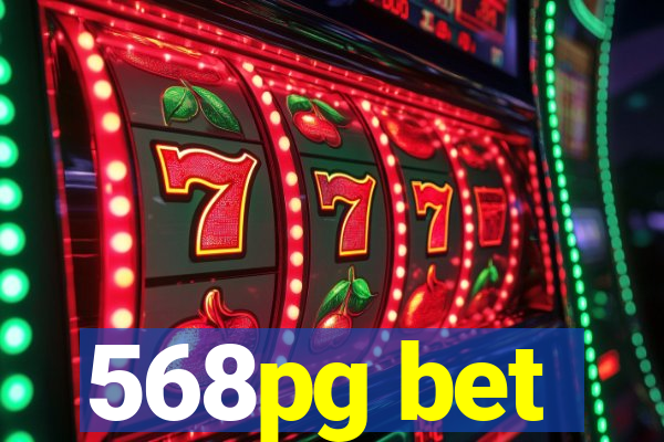 568pg bet